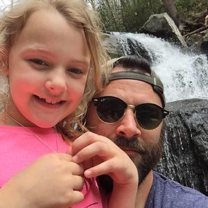 Meet your Posher, Jared